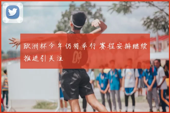 欧洲杯今年仍将举行 赛程安排继续推进引关注