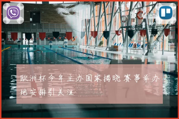 欧洲杯今年主办国家揭晓 赛事举办地安排引关注