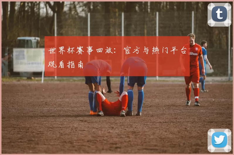 世界杯赛事回放:官方与热门平台观看指南